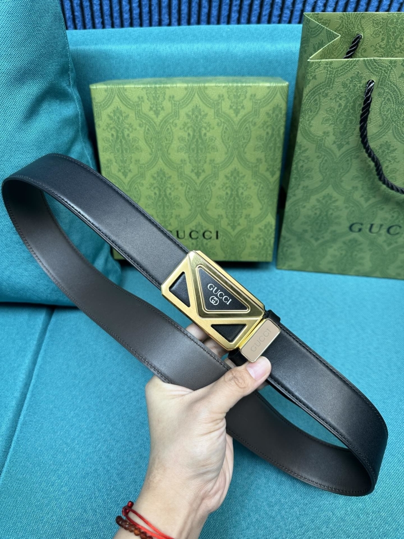 Gucci Belts